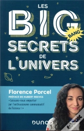 Les Big Secrets De L'Univers