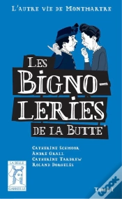 Capa do artigo Les Bignoleries De La Butte