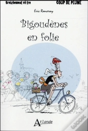Capa do artigo Les Bigoudènes