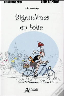 Capa do artigo Les Bigoudènes