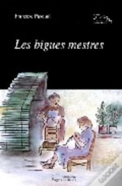 Capa do artigo Les Bigues Mestres