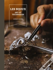 Capa do artigo Les Bijoux : Art Et Techniques