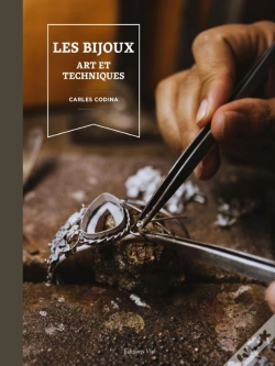 Capa do artigo Les Bijoux : Art Et Techniques