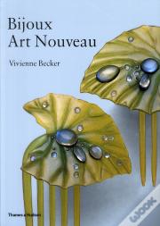 Les Bijoux Art Nouveau