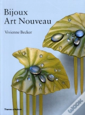 Les Bijoux Art Nouveau