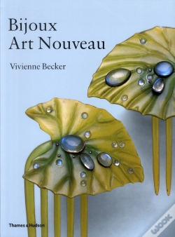 Capa do artigo Les Bijoux Art Nouveau