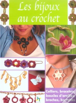 Capa do artigo Les Bijoux Au Crochet