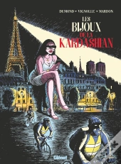 Les Bijoux De La Kardashian
