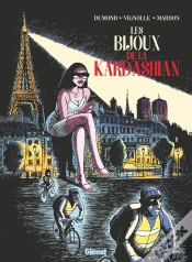Capa do artigo Les Bijoux De La Kardashian