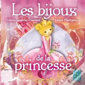 Les Bijoux De La Princesse