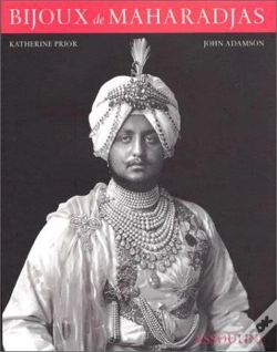 Capa do artigo Les Bijoux Des Maharajahs