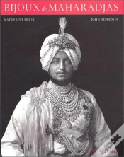 Capa do artigo Les Bijoux Des Maharajahs