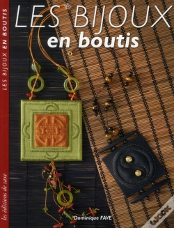 Capa do artigo Les Bijoux En Boutis