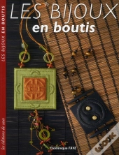 Les Bijoux En Boutis
