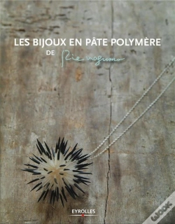 Capa do artigo Les Bijoux En Pâte Polymère De Rie Nagumo
