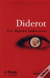 Capa do artigo Les Bijoux Indiscrets