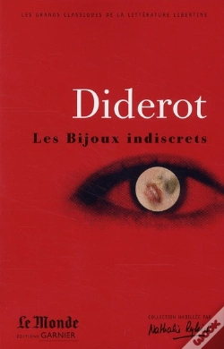 Capa do artigo Les Bijoux Indiscrets