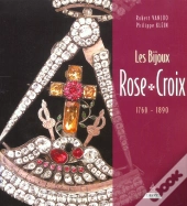 Les Bijoux Rose Croix