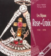 Capa do artigo Les Bijoux Rose Croix