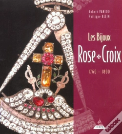 Capa do artigo Les Bijoux Rose Croix