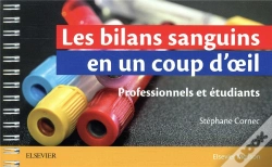 Capa do artigo Les Bilans Sanguins En Un Coup D'Oeil