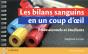 Les Bilans Sanguins En Un Coup D'Oeil - Preview