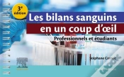 Capa do artigo Les Bilans Sanguins En Un Coup D