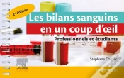 Capa do artigo Les Bilans Sanguins En Un Coup D
