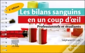 Capa do artigo Les Bilans Sanguins En Un Coup D