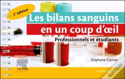 Capa do artigo Les Bilans Sanguins En Un Coup D'Oeil