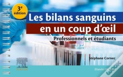 Capa do artigo Les Bilans Sanguins En Un Coup D'Oeil