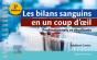 Les Bilans Sanguins En Un Coup D'Oeil - Preview