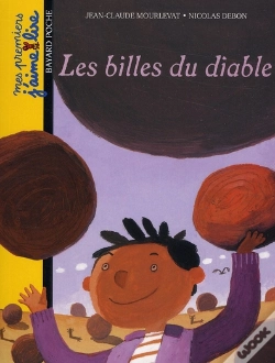 Capa do artigo Les Billes Du Diables