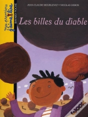 Capa do artigo Les Billes Du Diables