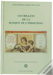 Capa do artigo Les Billets De La Banque De L