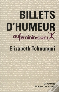 Capa do artigo Les Billets D'Humeur
