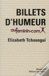 Les Billets D'Humeur