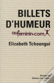 Capa do artigo Les Billets D