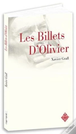 Capa do artigo Les Billets D'Olivier