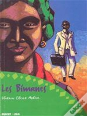 Capa do artigo Les Bimanes