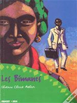Capa do artigo Les Bimanes