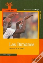 Capa do artigo Les Bimanes