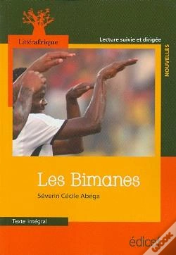 Capa do artigo Les Bimanes