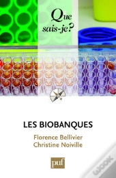 Les Biobanques