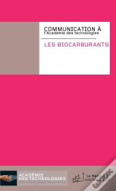 Les Biocarburants