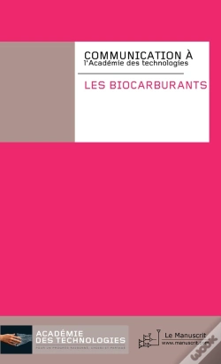 Capa do artigo Les Biocarburants