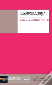 Capa do artigo Les Biocarburants