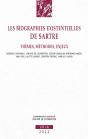 Les Biographies Existentielles De Sartre : Thèmes, Méthodes, Enjeux - Preview