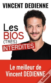 Capa do artigo Les Bios (Très) Interdites