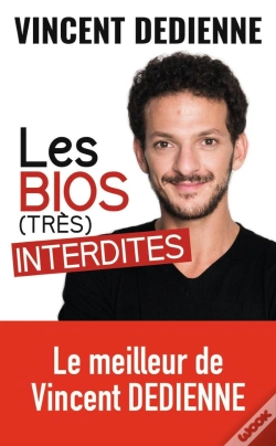 Capa do artigo Les Bios (Très) Interdites